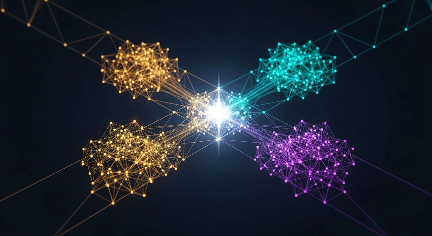 Lord of the Flies, but Make It AI