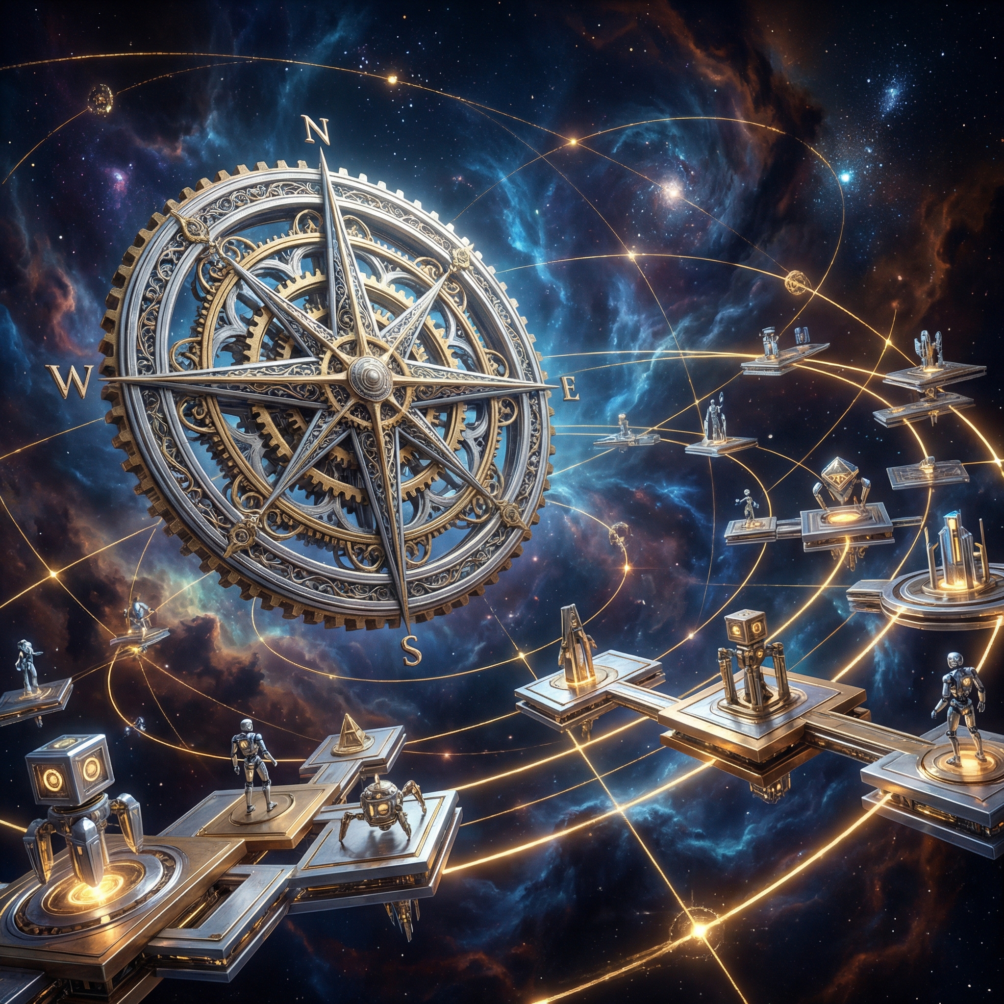 When the Platform Catches Up