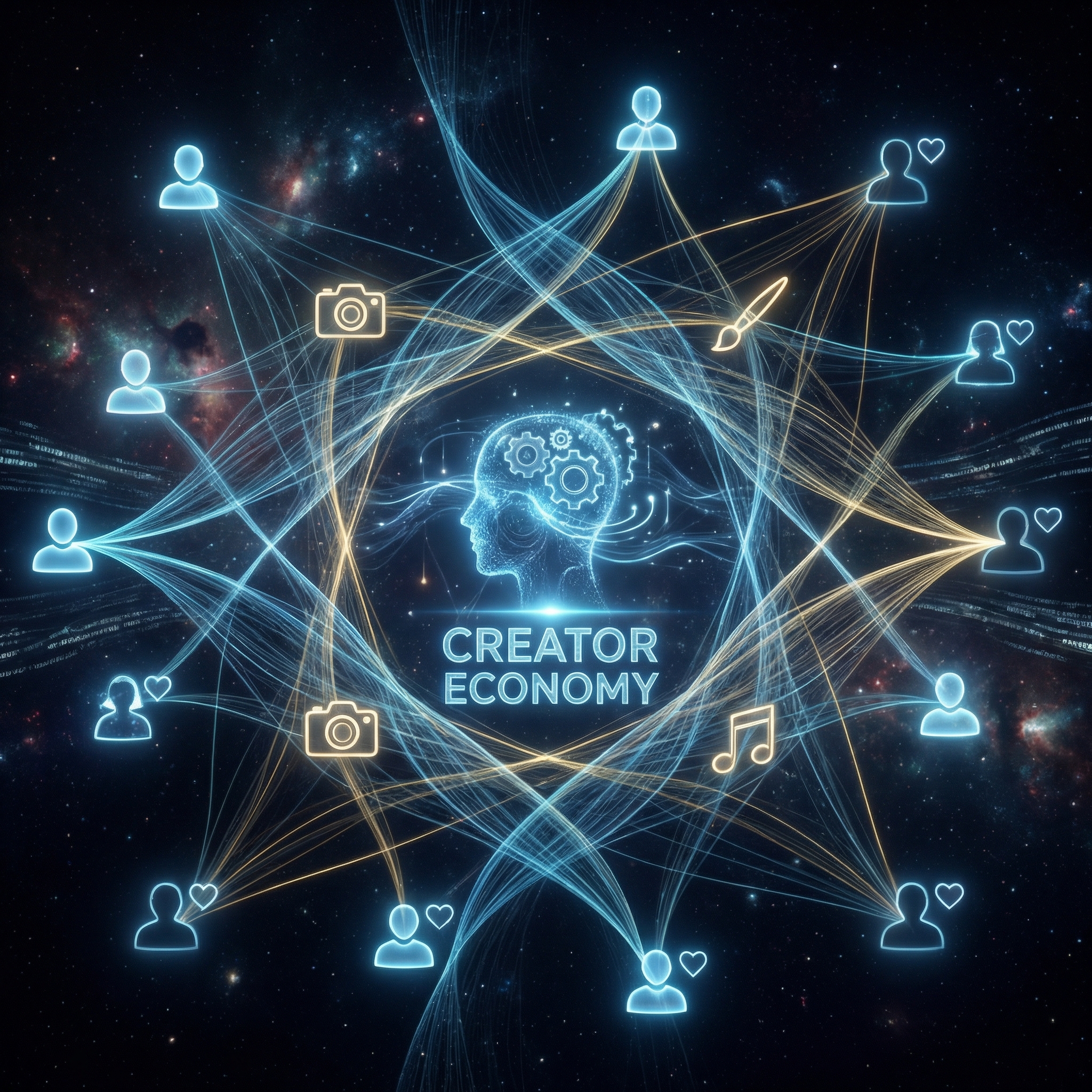 The Creator Economy's Missing Layer