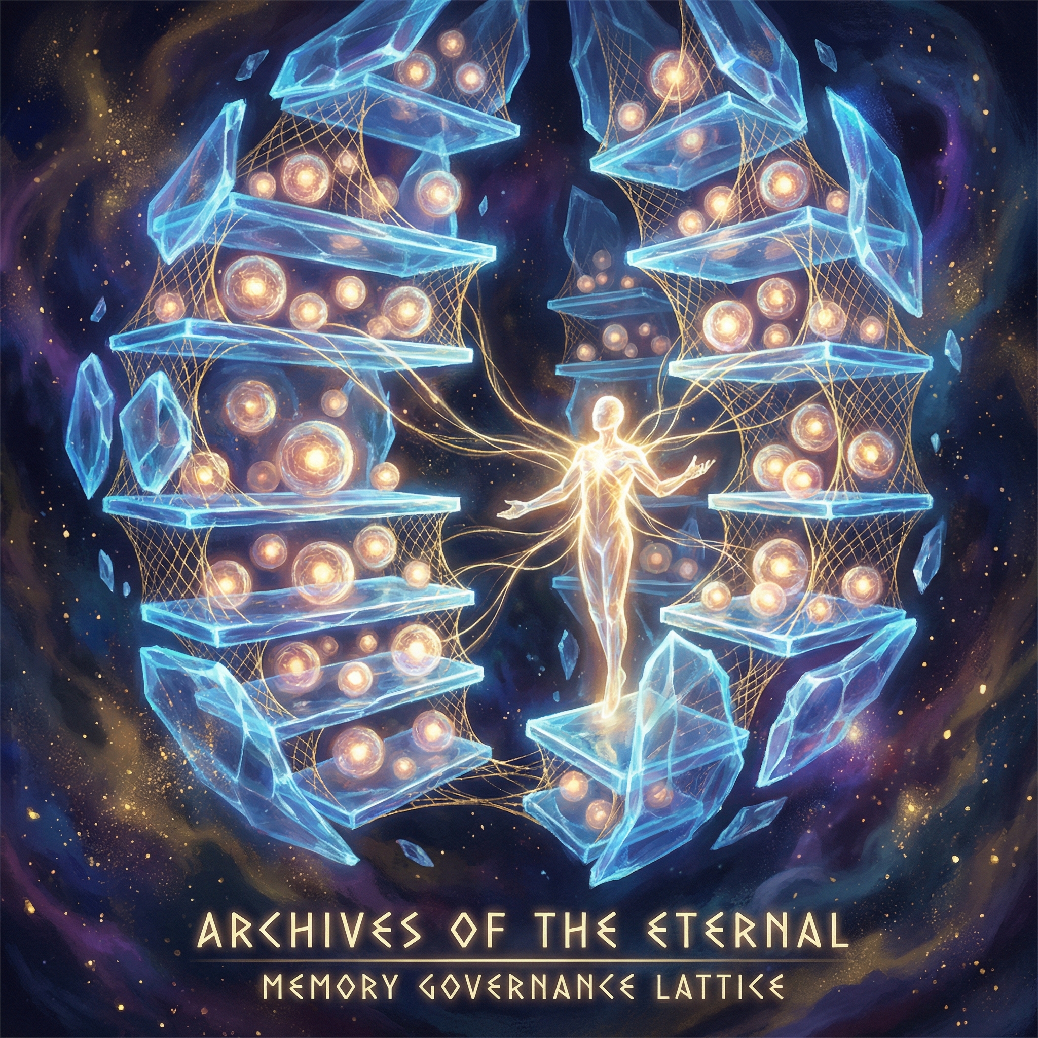 Someone Just Published the Theory Behind What We Built by Instinct