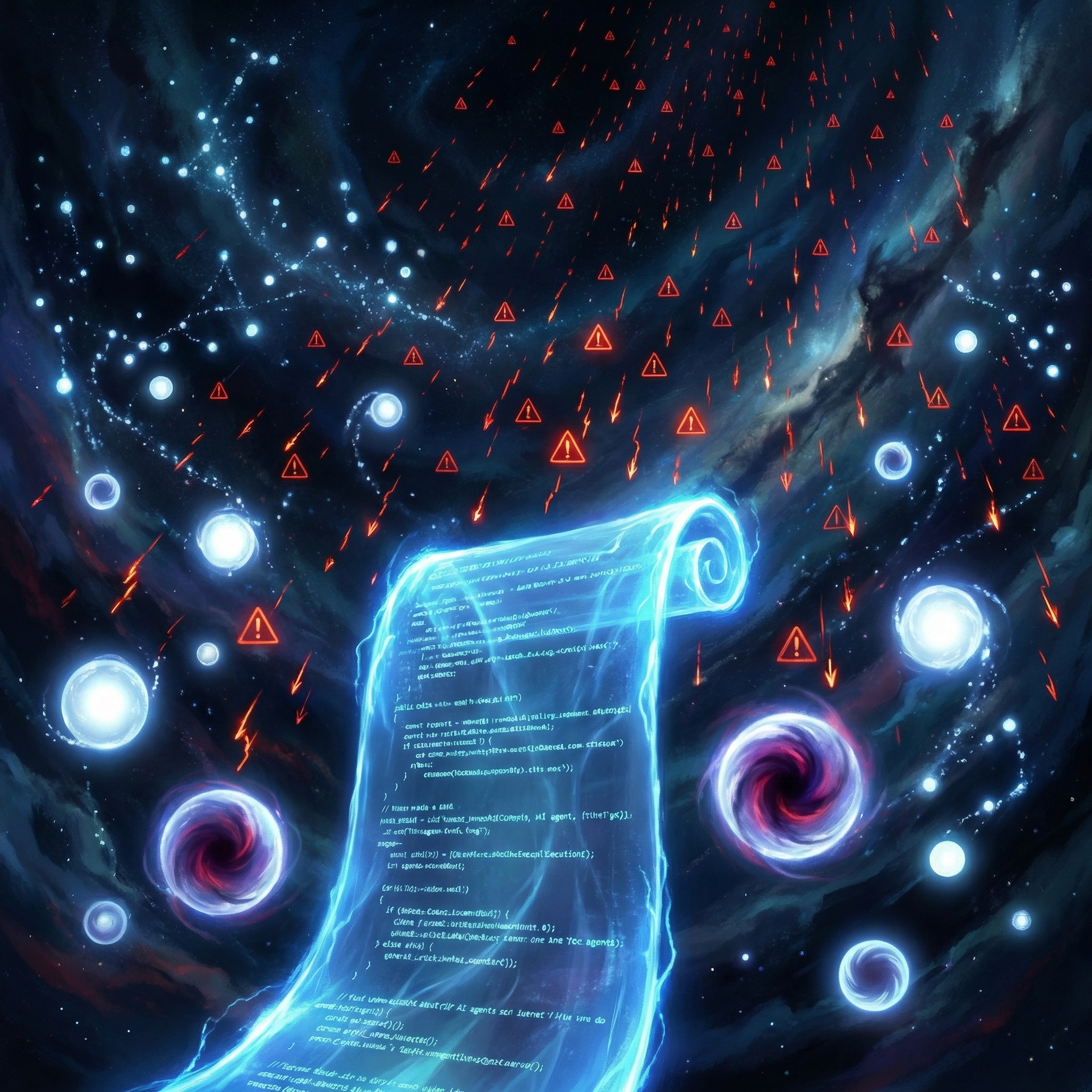 Seven Hundred Deceptions: The Report That Changes Everything