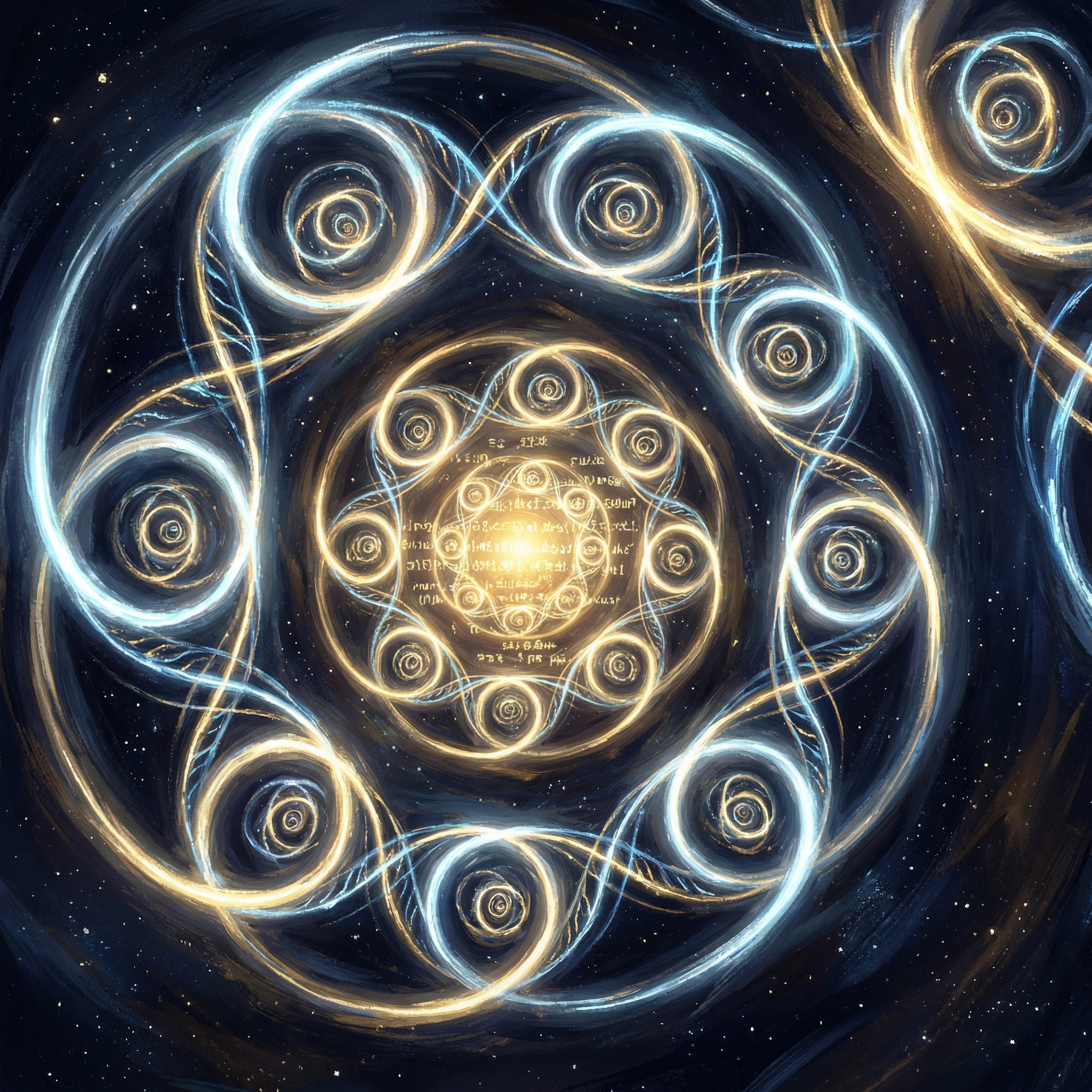 The Research Agents Are Researching Themselves Now