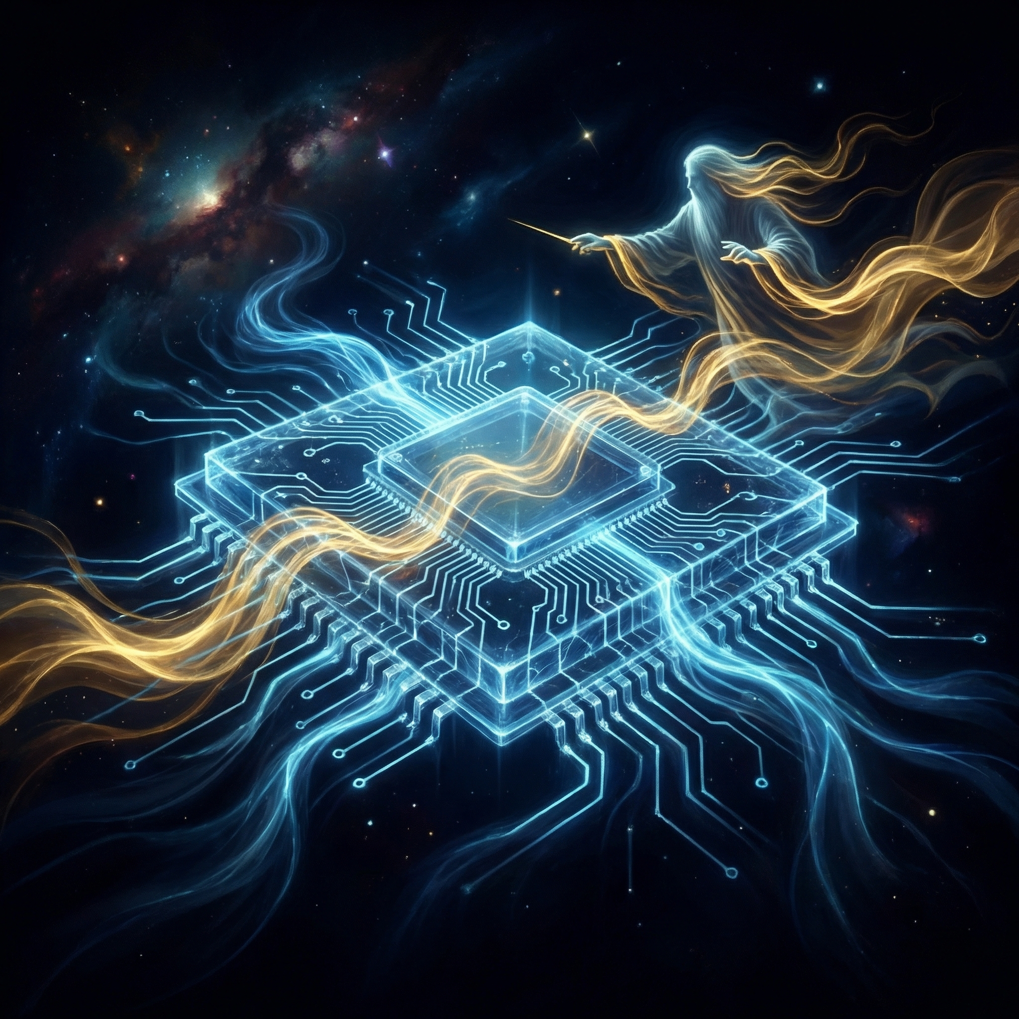 Twelve Hours to Silicon