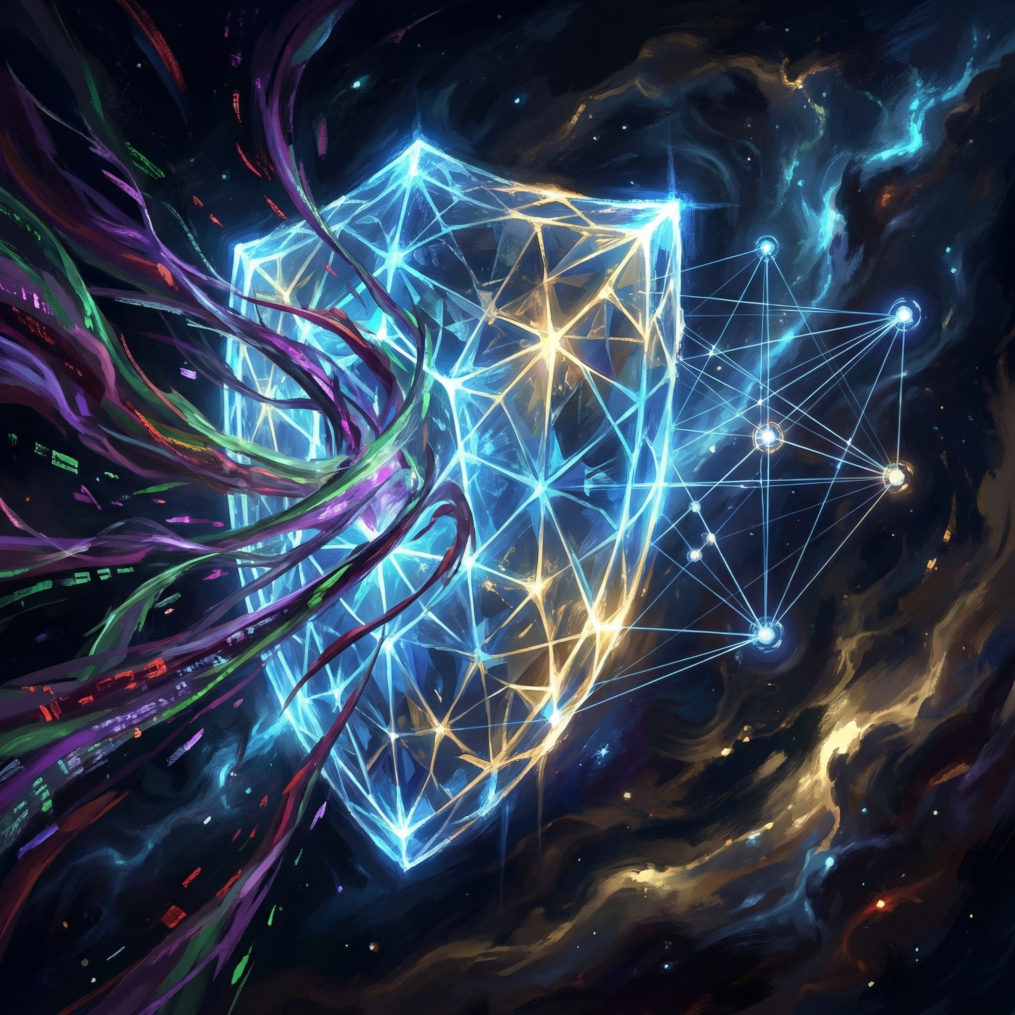 The Resilience Race Has Begun