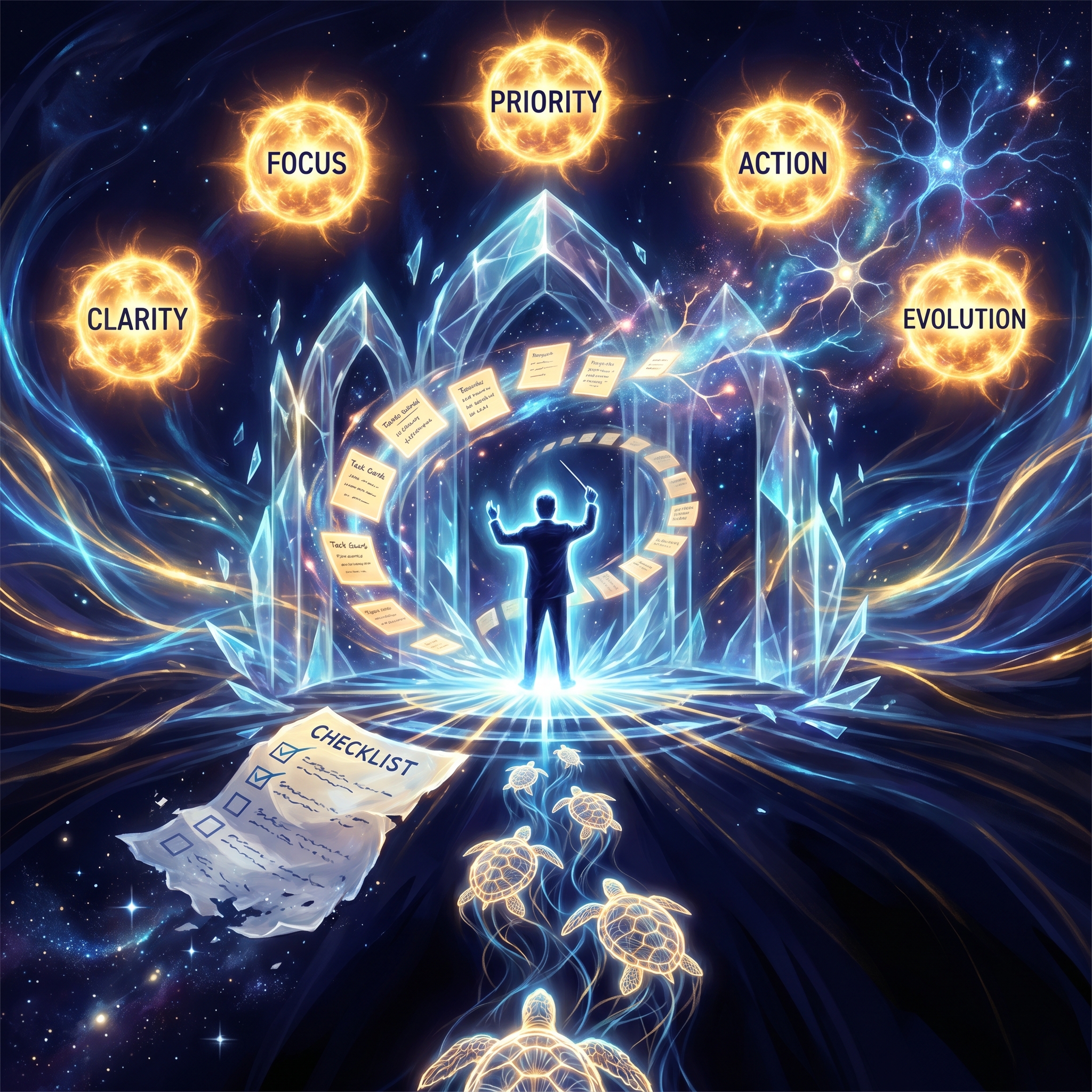 The MillionX Session