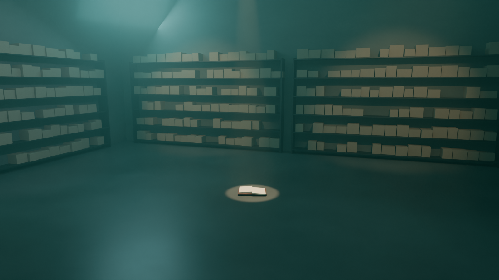 The Substrate Tells Us Back — Day 4 of 703