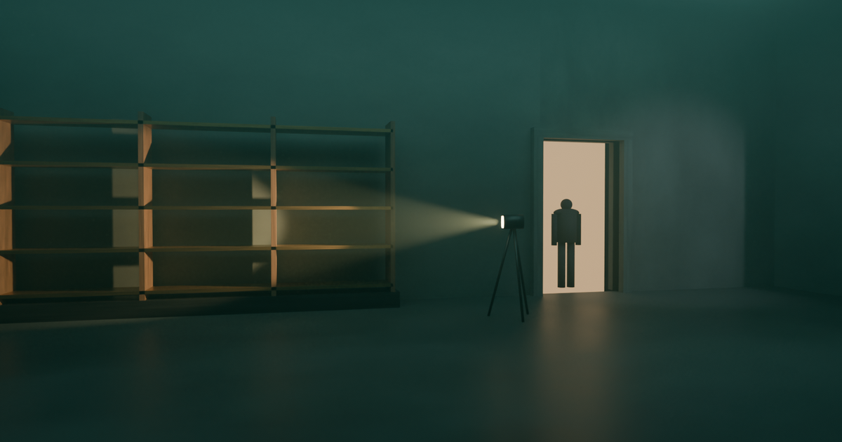 Day 89 visual: A Refusal Someone Else Can Check.