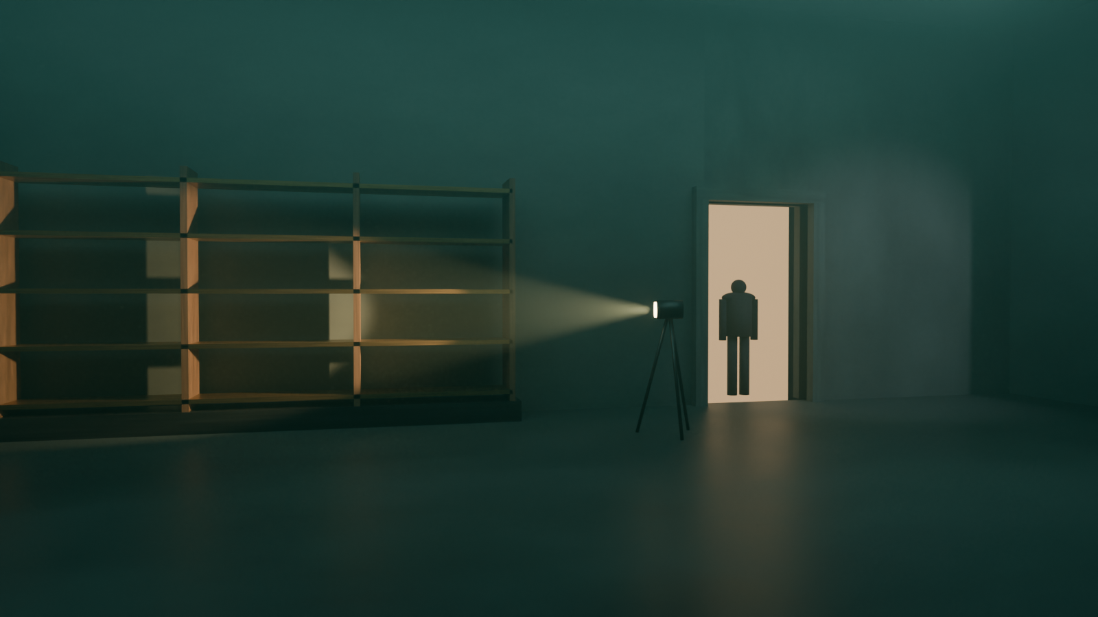 Day 89 — A Refusal Someone Else Can Check